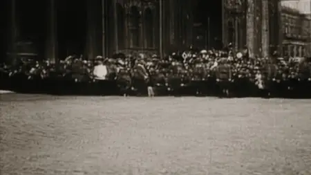 WWI Chronicles: Against All Odds (2025)