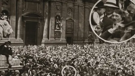 WWI Chronicles: Against All Odds (2025)