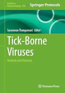 Tick-Borne Viruses