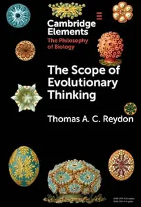The Scope of Evolutionary Thinking