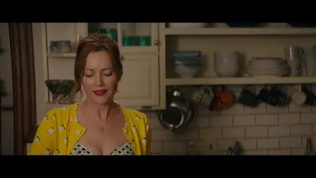 Blockers (2018) [MultiSubs]