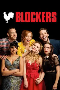 Blockers (2018) [MultiSubs]