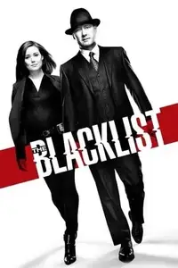 The Blacklist S05E08