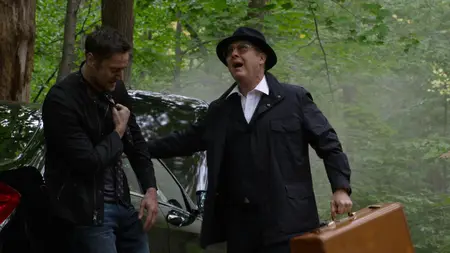 The Blacklist S05E08