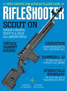 RifleShooter - November-December 2024