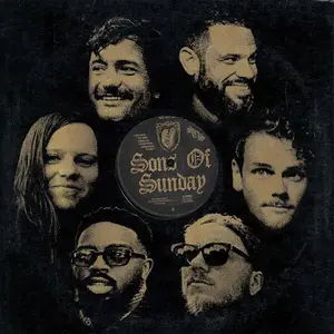 Sons Of Sunday - Sons Of Sunday (2025)