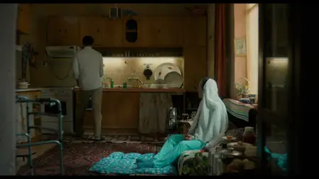 The Things You Kill (2025)