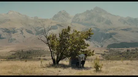 The Things You Kill (2025)