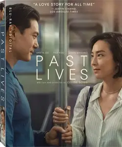 Past Lives (2023) + Commentary