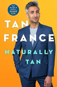 Naturally Tan: A Memoir (Repost)