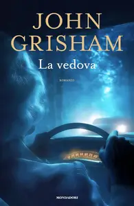 John Grisham - La vedova