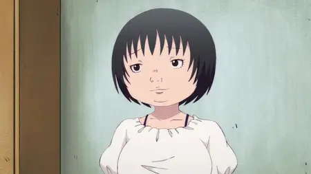 Dekin no Mogura - 06