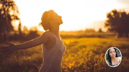 Breathwork for Nervous System Regulation & Stress Management