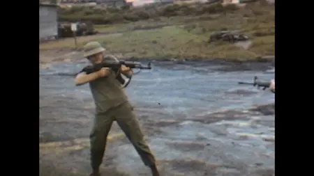 Vietnam: The War That Changed America (2025) [The Complete Season 01]