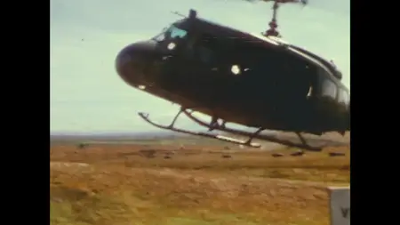 Vietnam: The War That Changed America (2025) [The Complete Season 01]