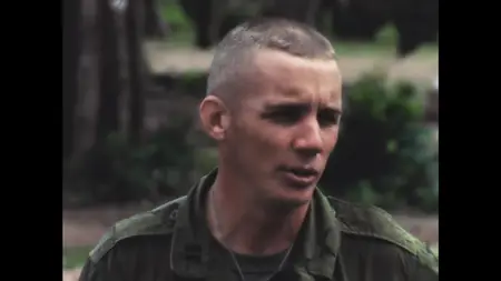 Vietnam: The War That Changed America (2025) [The Complete Season 01]