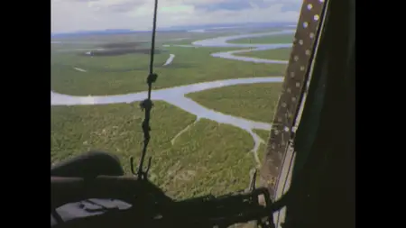 Vietnam: The War That Changed America (2025) [The Complete Season 01]