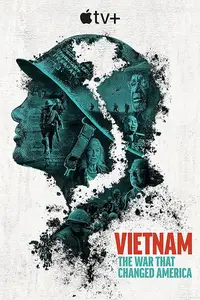 Vietnam: The War That Changed America (2025) [The Complete Season 01]