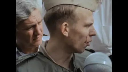 Vietnam: The War That Changed America (2025) [The Complete Season 01]