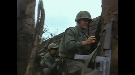 Vietnam: The War That Changed America (2025) [The Complete Season 01]
