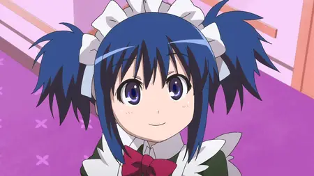 Astarotte no Omocha! - 05 (BD 1920x1080 x 264 Flac mkv" yEnc