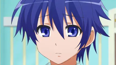 Astarotte no Omocha! - 05 (BD 1920x1080 x 264 Flac mkv" yEnc