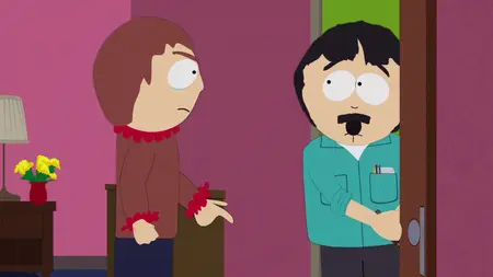 South Park S22E01