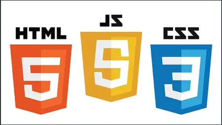 Complete Front-End Web Development Course 2025