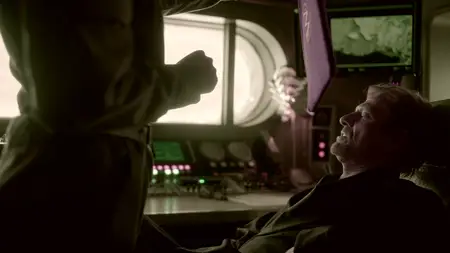 Snowpiercer S02E04