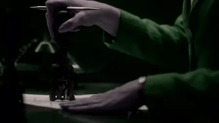 Snowpiercer S02E04