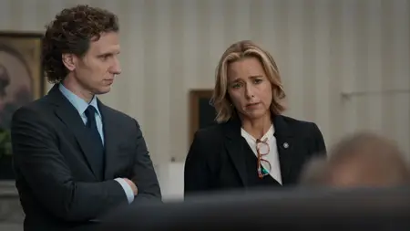 Madam Secretary S04E05