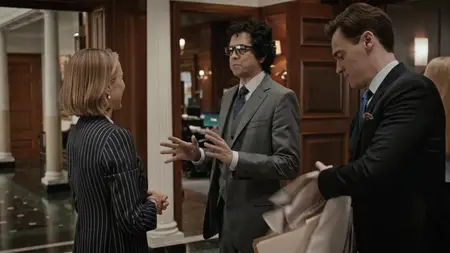 Madam Secretary S04E05