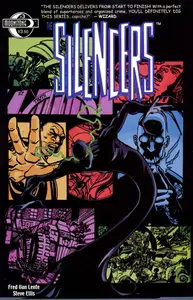 The Silencers 03 2003 jnx