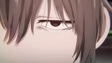 Yofukashi no Uta S2 - 03