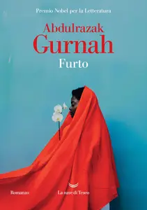 Abdulrazak Gurnah - Furto