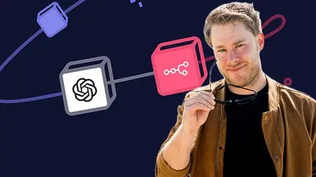 N8N Masterclass: Build Multi-Agent Ai & Api Orchestrations