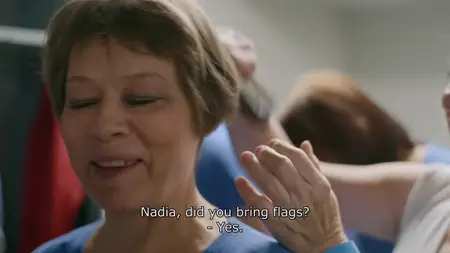 Nice Ladies (2024)