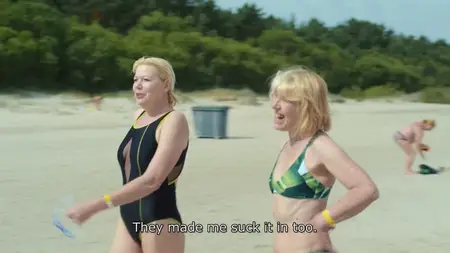Nice Ladies (2024)
