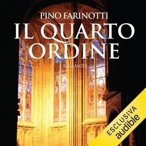 «Il quarto ordine» by Pino Farinotti
