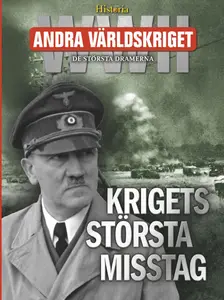 Andra Världskriget - 12 Februari 2025