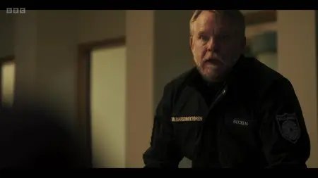 Vigil S03E03