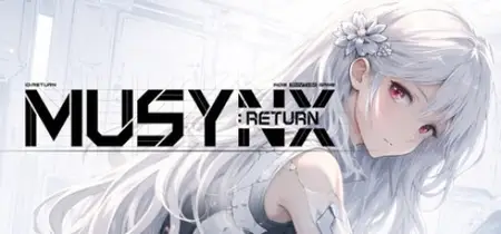 MUSYNXRETURN (2026)