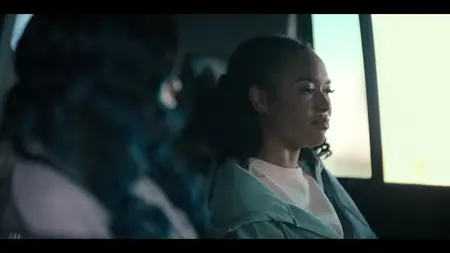 Beauty in Black S02E01