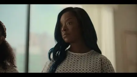 Beauty in Black S02E01