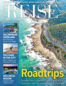 Reiselust - 12 August 2025