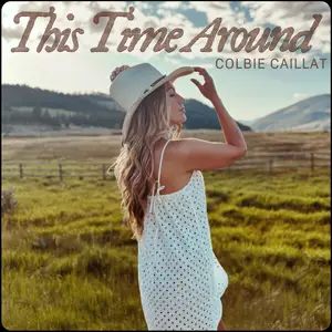 Colbie Caillat - This Time Around (2025) (Hi-Res)