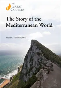 TTC Video - The Story of the Mediterranean World