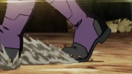 Dragon Ball Super - 104