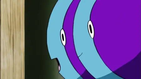 Dragon Ball Super - 104