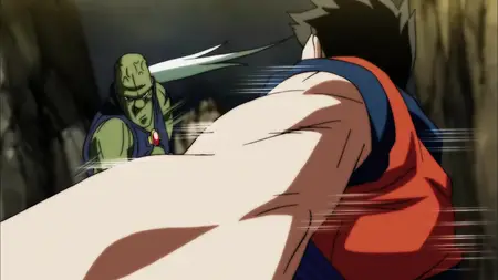 Dragon Ball Super - 104